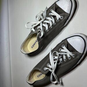 Converse Chuck Taylors 10.5 Women's or 8.5 mens